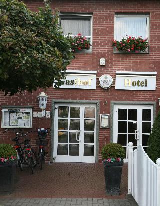 Rixbecker Alpen Hotel Koch fotoÄŸrafÄ±