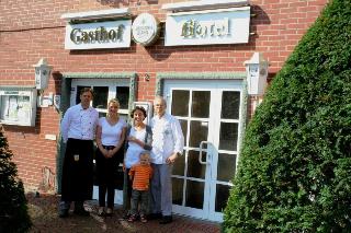 Rixbecker Alpen Hotel Koch fotoÄŸrafÄ±