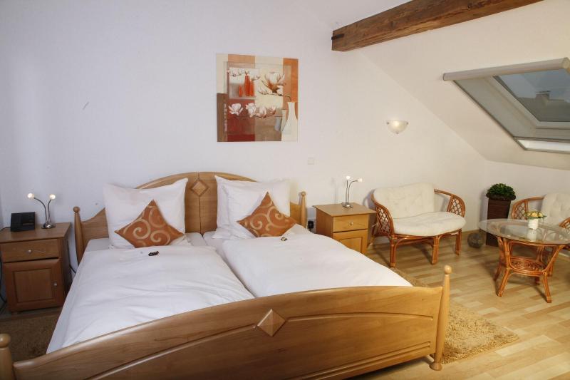 Rixbecker Alpen Hotel Koch - Oda