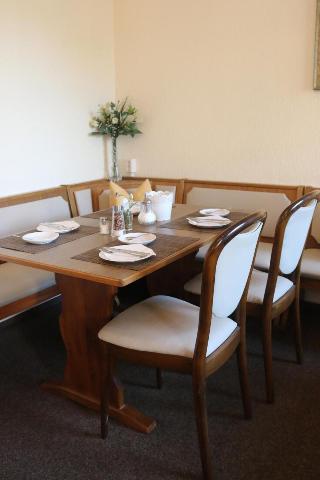 Rixbecker Alpen Hotel Koch fotoÄŸrafÄ±