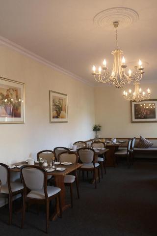 Rixbecker Alpen Hotel Koch fotoÄŸrafÄ±