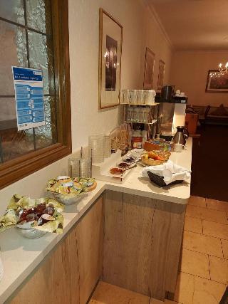 Rixbecker Alpen Hotel Koch fotoÄŸrafÄ±