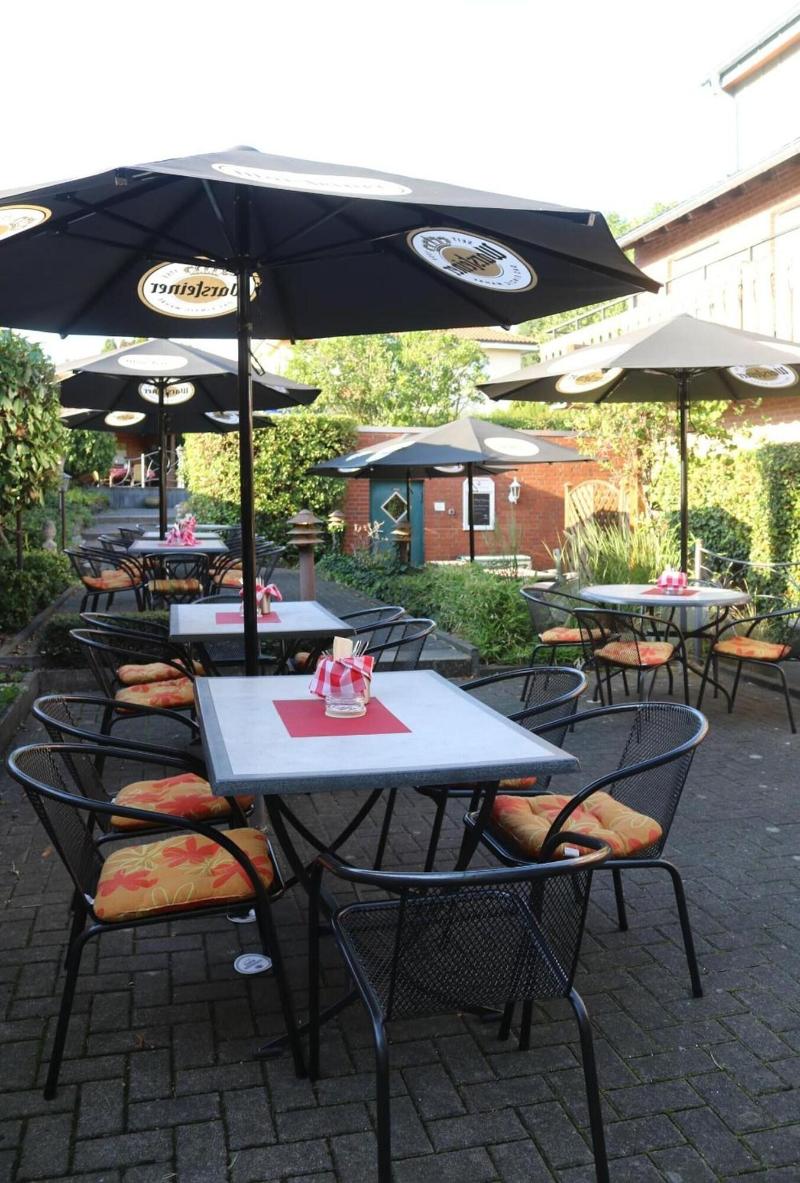 Rixbecker Alpen Hotel Koch - Restoran