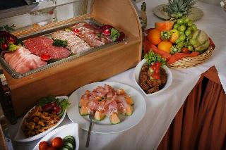 Rixbecker Alpen Hotel Koch fotoÄŸrafÄ±