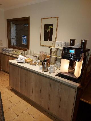 Rixbecker Alpen Hotel Koch fotoÄŸrafÄ±