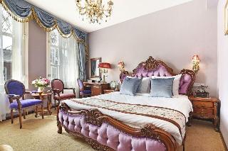 The Stamp otel fotoğrafı