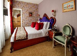 The Stamp fotoÄŸrafÄ±