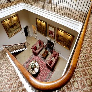 Macdonald Linden Hall fotoÄŸrafÄ±