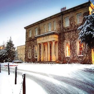 Macdonald Linden Hall fotoÄŸrafÄ±