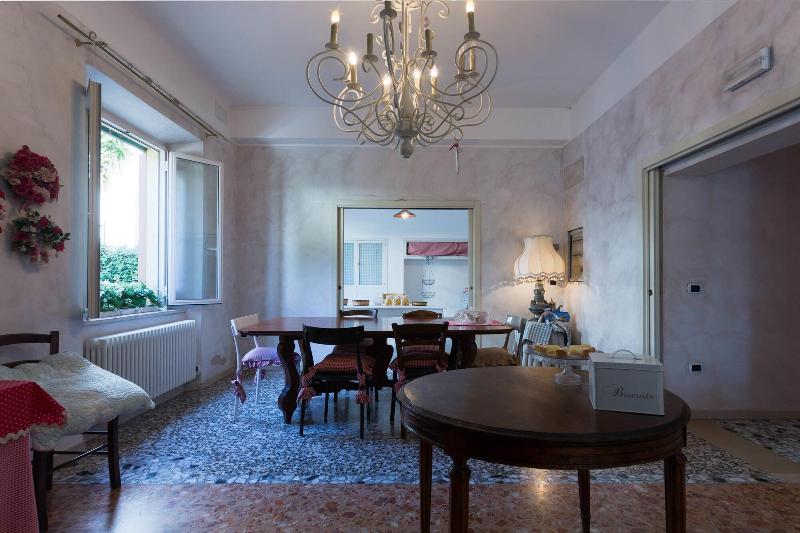 B&B Casamia - Lobi