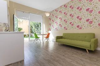B&B Casamia otel fotoğrafı
