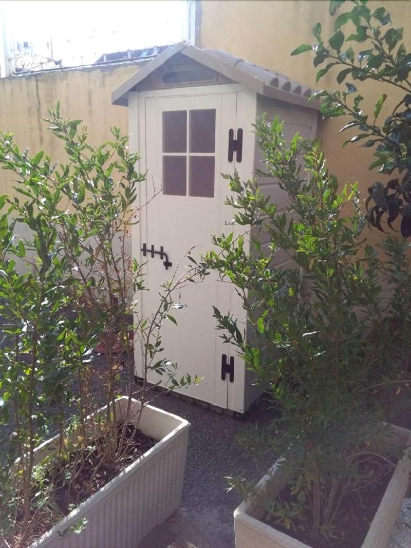 B&B Casamia - Genel