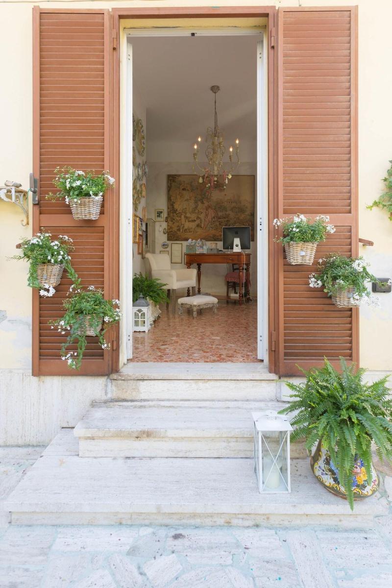 B&B Casamia - Genel