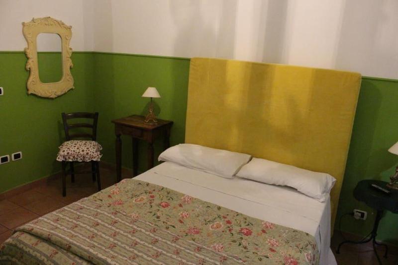 B&B Casamia - Oda