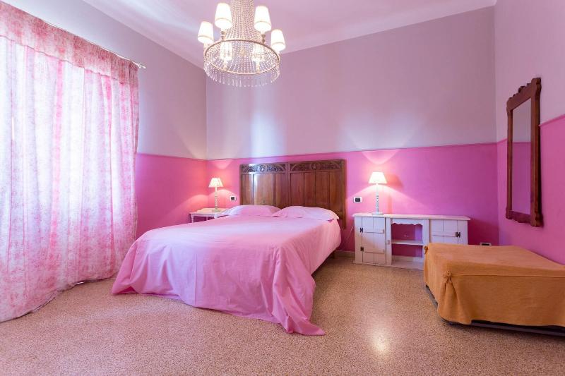 B&B Casamia - Oda