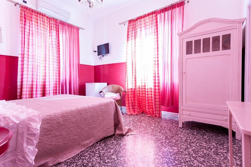 B&B Casamia - Oda