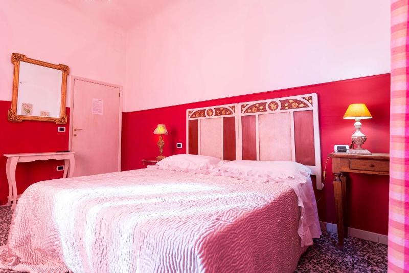 B&B Casamia - Oda