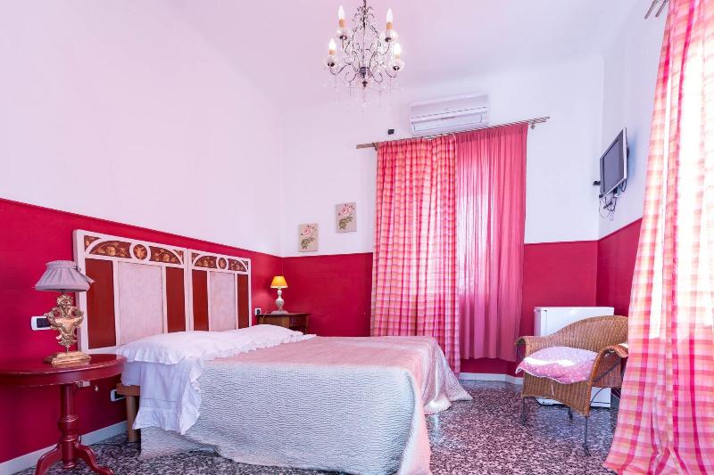 B&B Casamia - Oda
