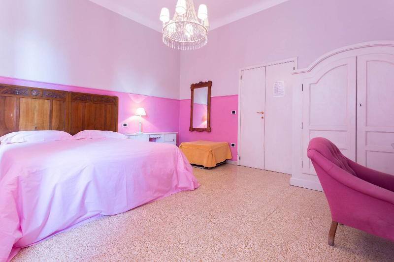 B&B Casamia - Oda