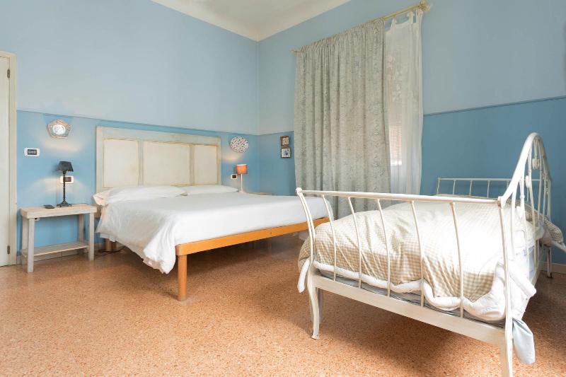 B&B Casamia - Oda