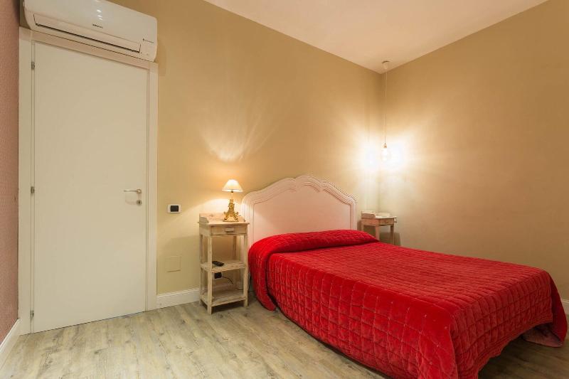 B&B Casamia - Oda