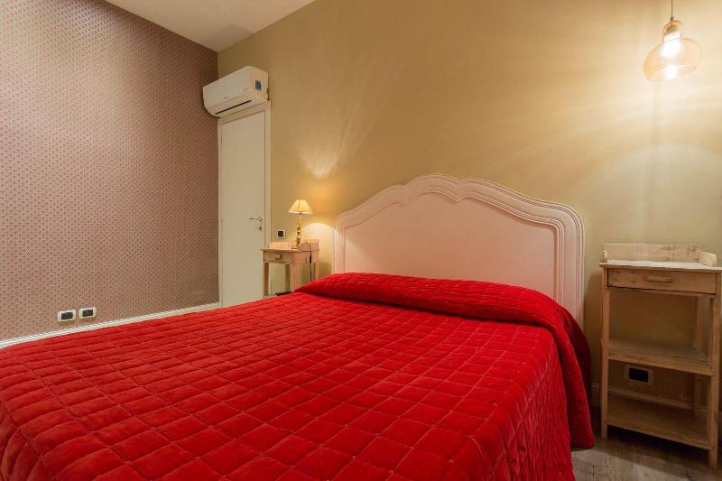B&B Casamia - Oda