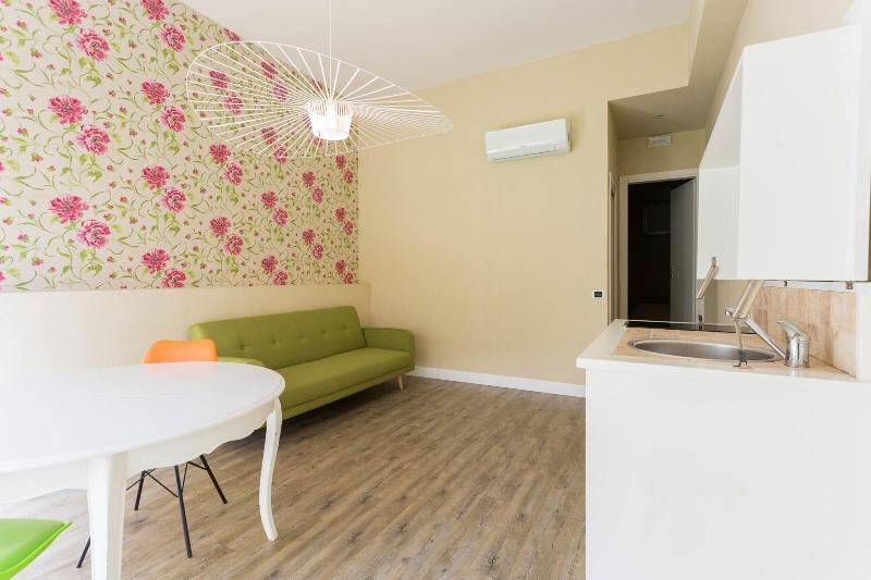 B&B Casamia - Oda