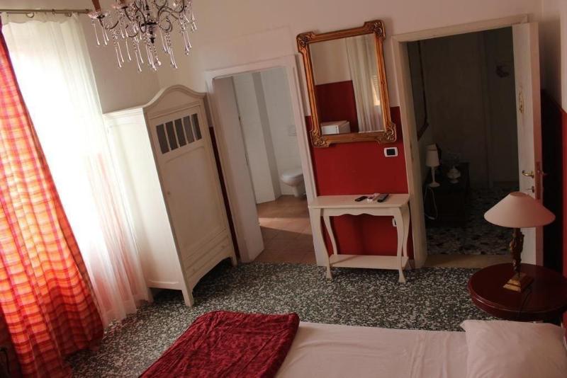 B&B Casamia - Oda