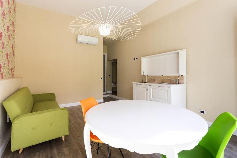 B&B Casamia - Oda