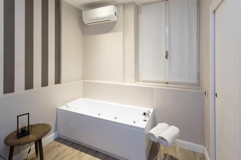 B&B Casamia - Oda