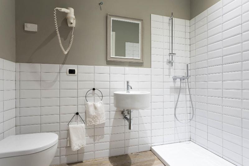 B&B Casamia - Oda
