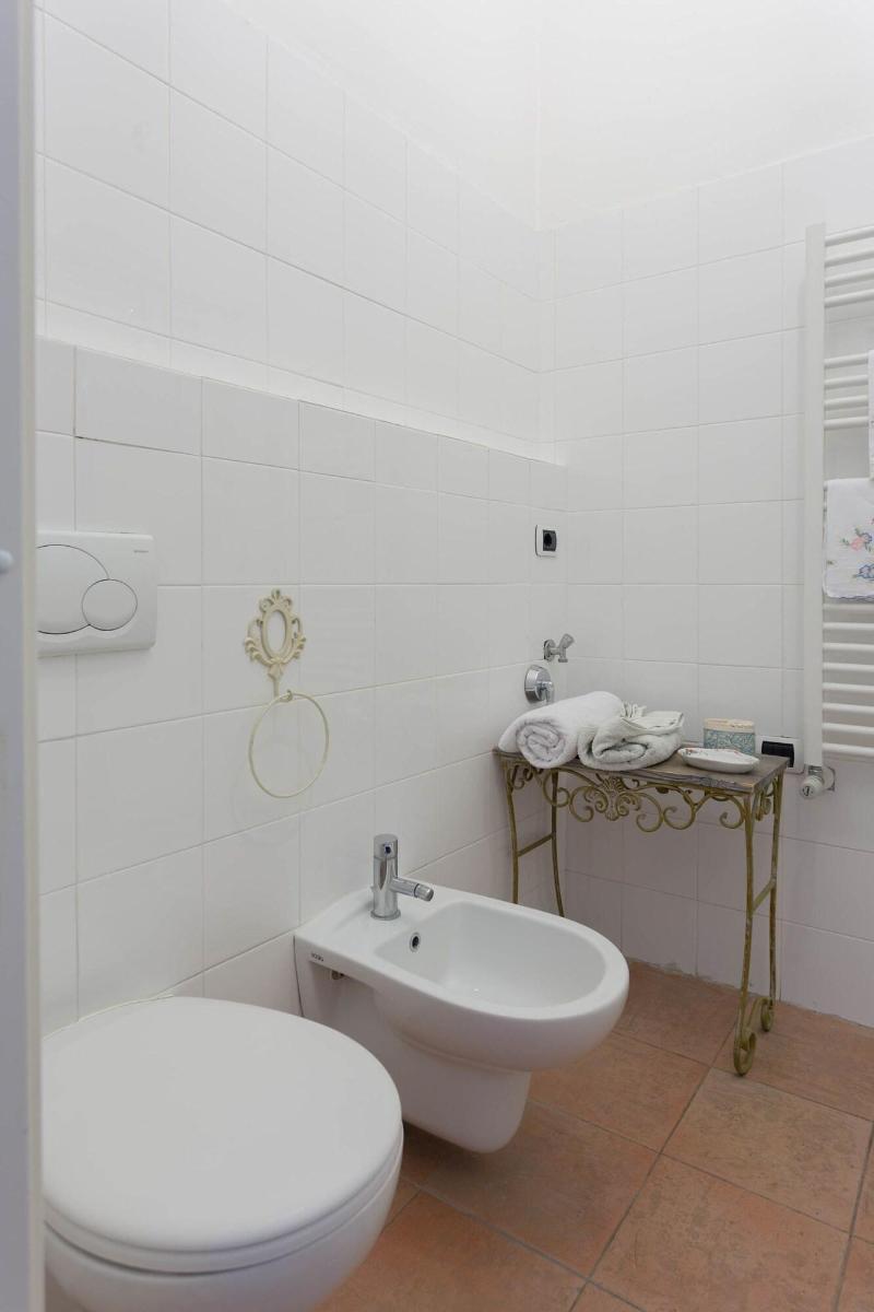 B&B Casamia - Oda