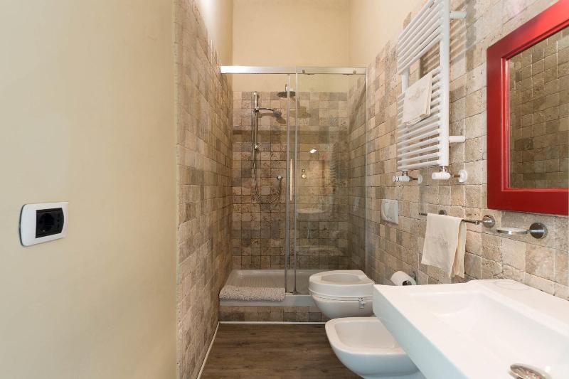 B&B Casamia - Oda