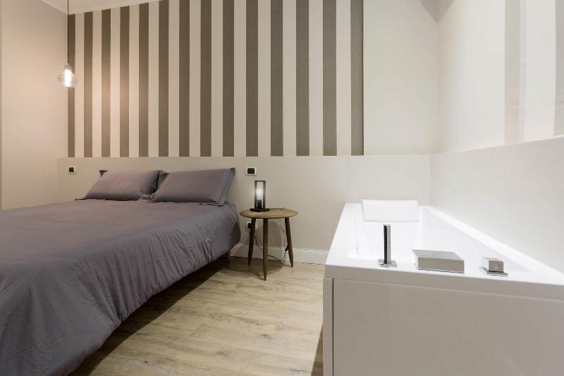 B&B Casamia - Oda