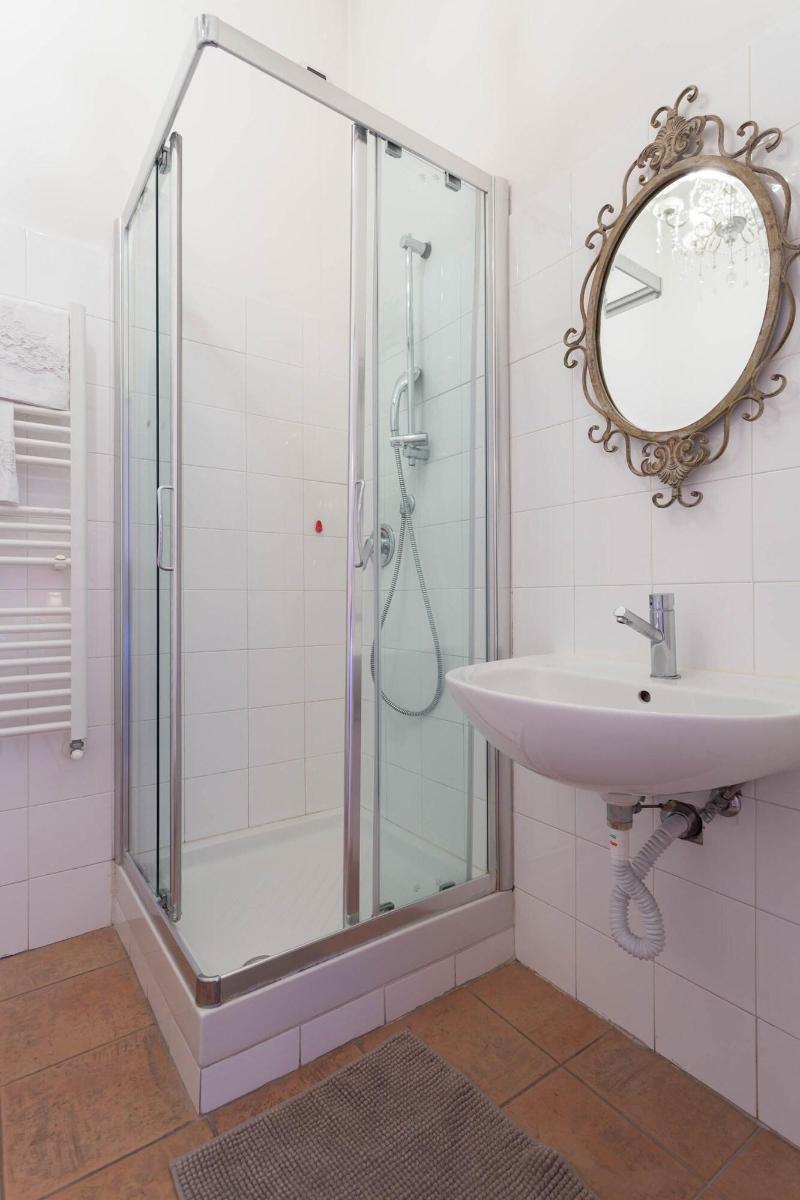 B&B Casamia - Oda