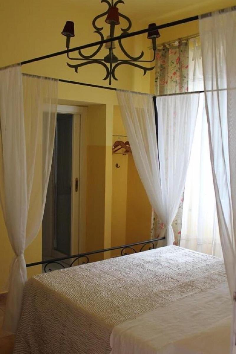 B&B Casamia - Oda