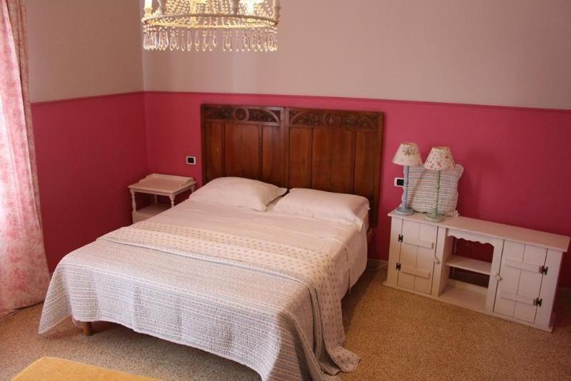 B&B Casamia - Oda