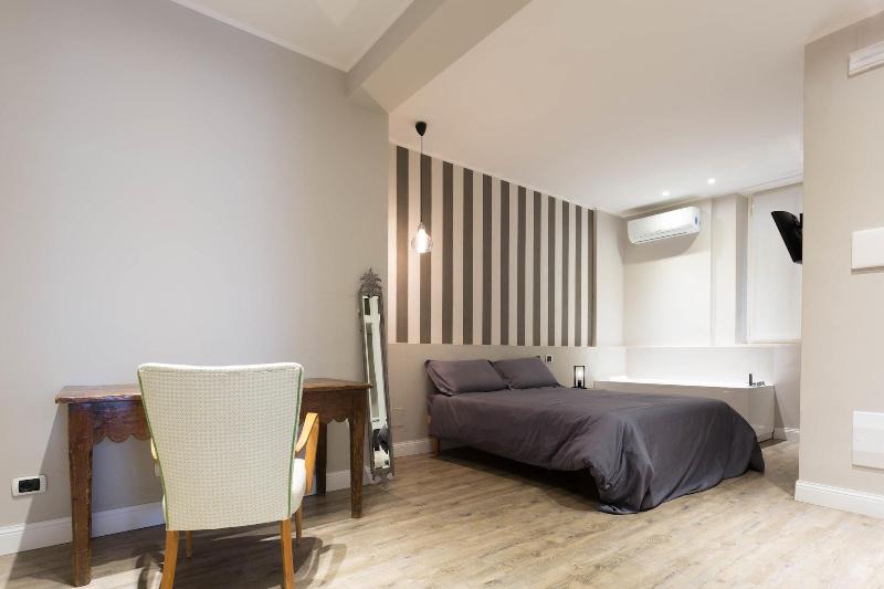 B&B Casamia - Oda