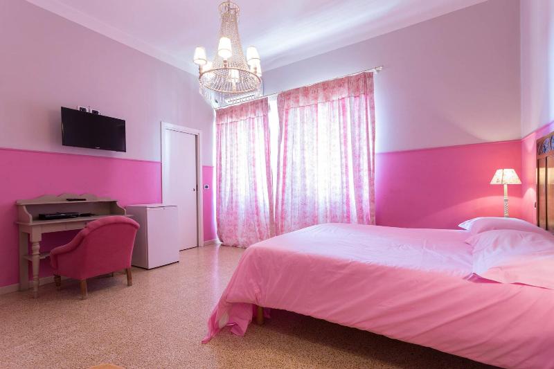 B&B Casamia - Oda