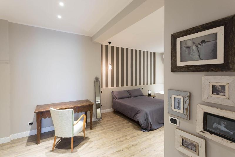B&B Casamia - Oda