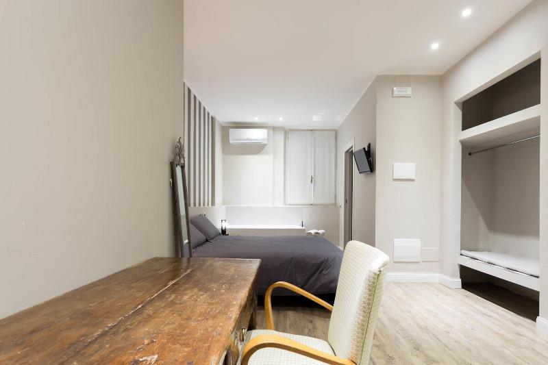 B&B Casamia - Oda