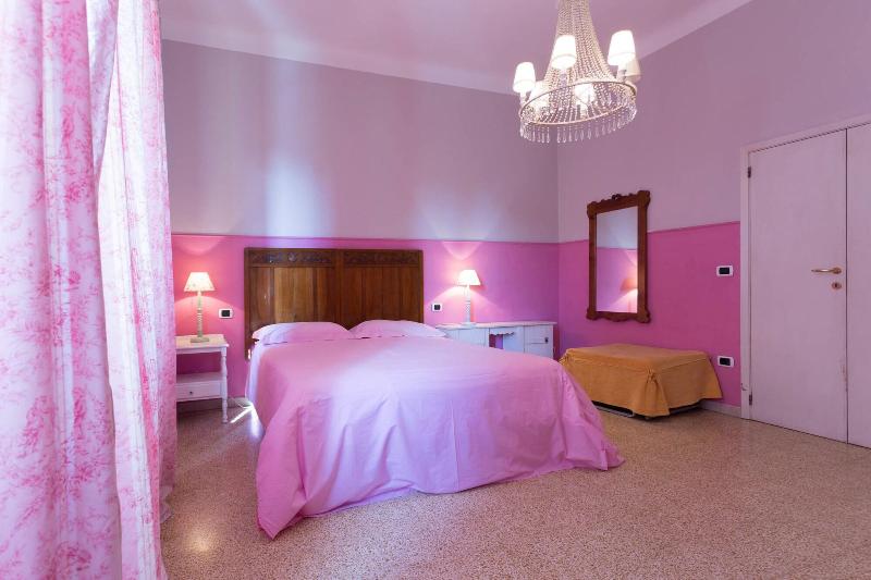 B&B Casamia - Oda