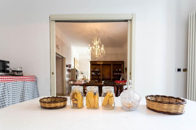 B&B Casamia - Restoran