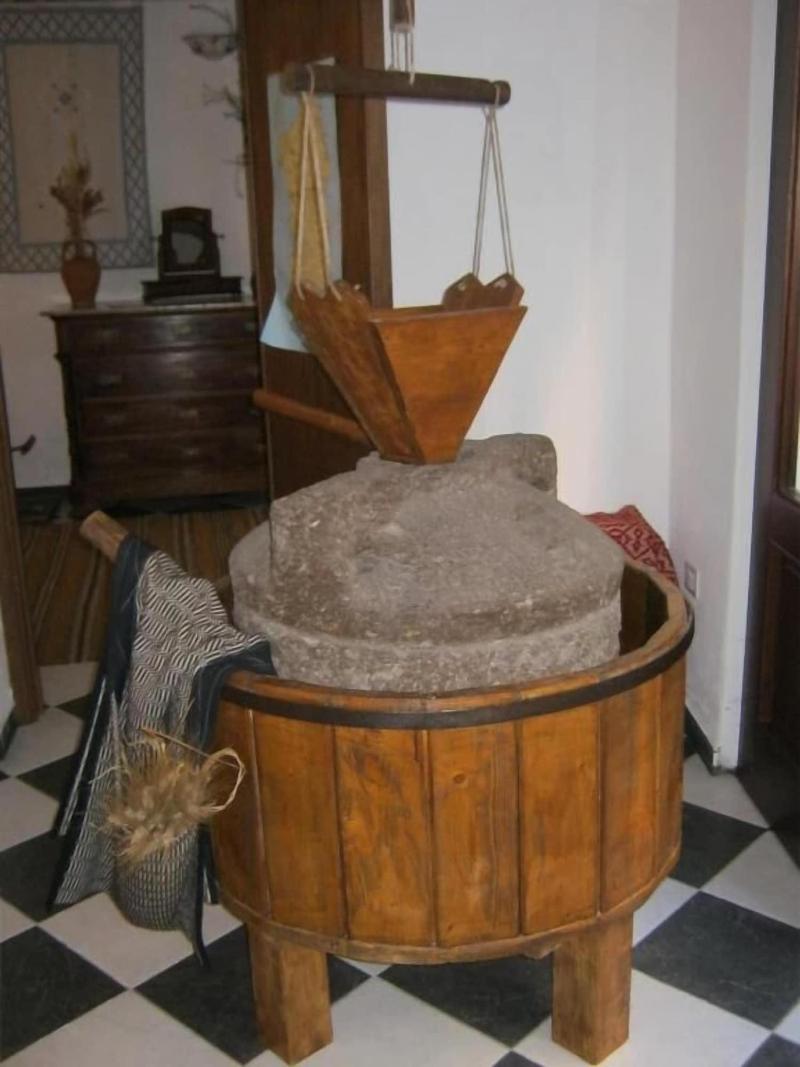Su Cantaru - Lobi