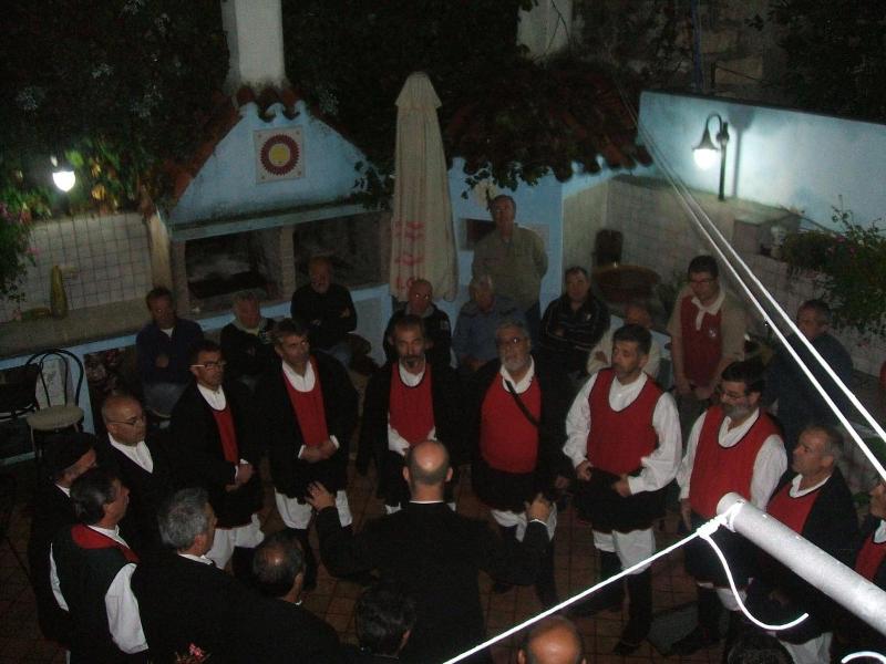 Su Cantaru - Genel
