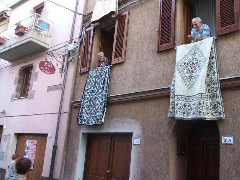Su Cantaru - Genel