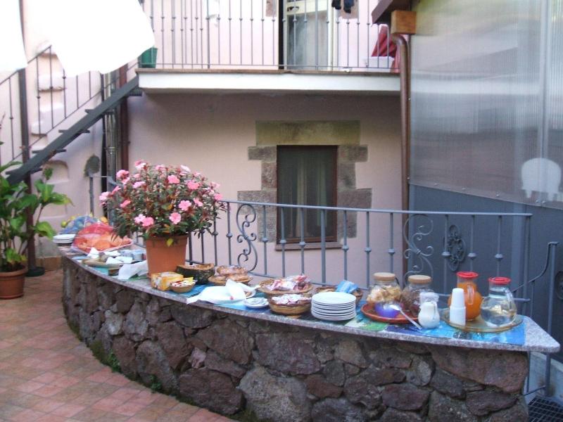 Su Cantaru - Restoran