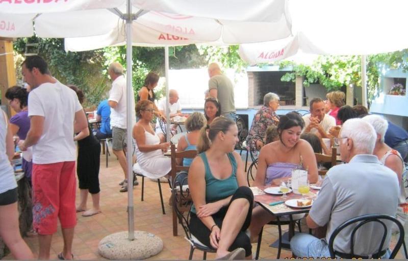 Su Cantaru - Restoran