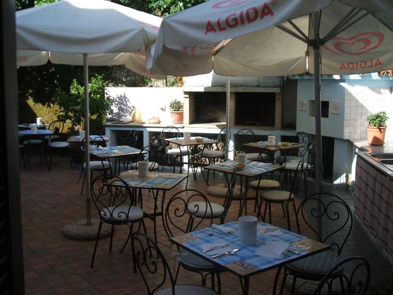 Su Cantaru - Restoran