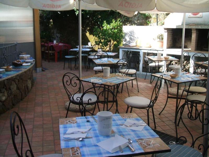 Su Ghindalu - Restoran